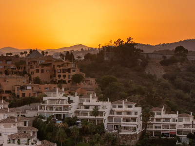 Wohnung zum Verkauf in Nueva Andalucia