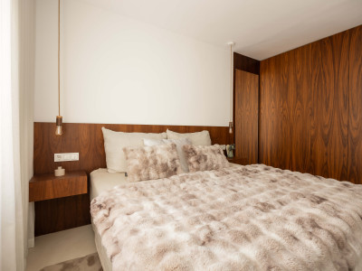 Wohnung zum Verkauf in Nueva Andalucia