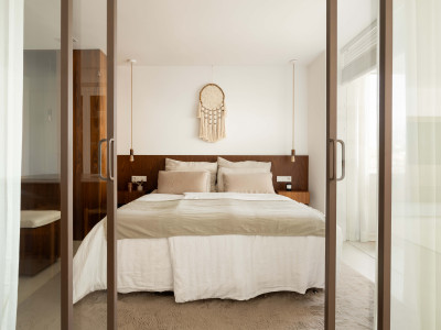 Wohnung zum Verkauf in Nueva Andalucia