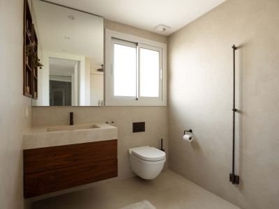 Wohnung zum Verkauf in Nueva Andalucia