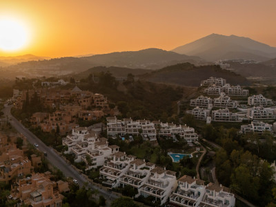Wohnung zum Verkauf in Nueva Andalucia