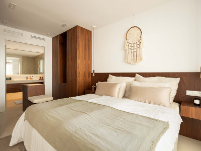 Wohnung zum Verkauf in Nueva Andalucia