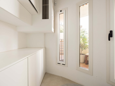 Wohnung zum Verkauf in Nueva Andalucia