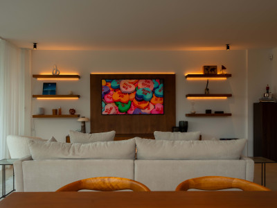 Wohnung zum Verkauf in Nueva Andalucia