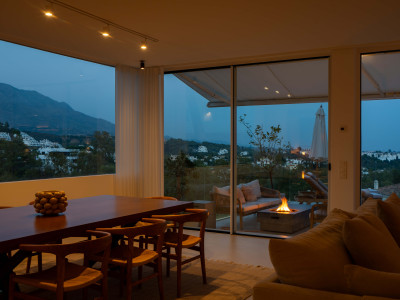Wohnung zum Verkauf in Nueva Andalucia