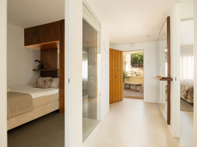 Wohnung zum Verkauf in Nueva Andalucia