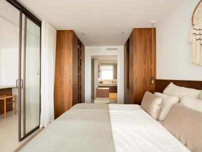 Wohnung zum Verkauf in Nueva Andalucia