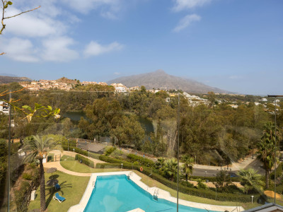 Wohnung zum Verkauf in Nueva Andalucia