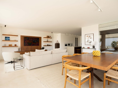 Wohnung zum Verkauf in Nueva Andalucia