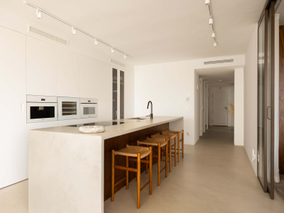 Wohnung zum Verkauf in Nueva Andalucia