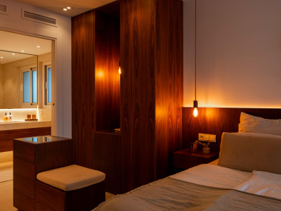 Wohnung zum Verkauf in Nueva Andalucia
