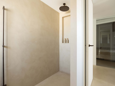 Wohnung zum Verkauf in Nueva Andalucia