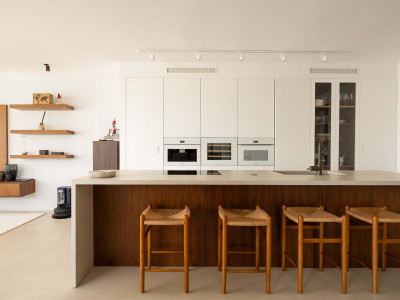 Wohnung zum Verkauf in Nueva Andalucia