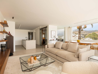 Wohnung zum Verkauf in Nueva Andalucia