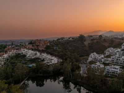 Wohnung zum Verkauf in Nueva Andalucia
