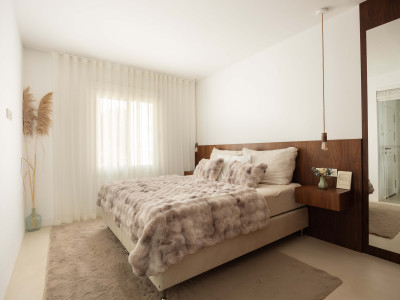 Wohnung zum Verkauf in Nueva Andalucia