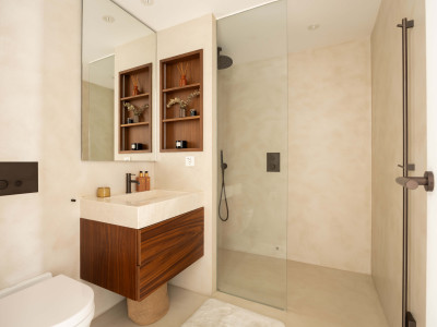Wohnung zum Verkauf in Nueva Andalucia