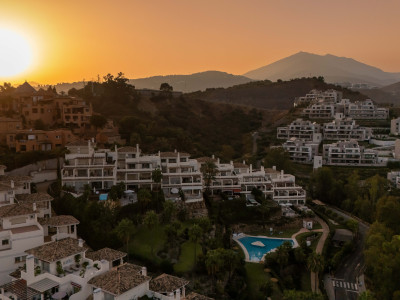 Wohnung zum Verkauf in Nueva Andalucia