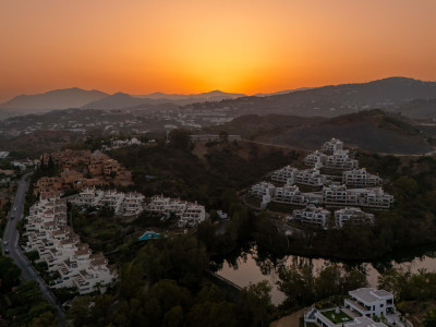 Wohnung zum Verkauf in Nueva Andalucia