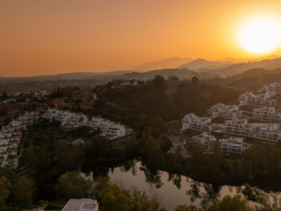 Wohnung zum Verkauf in Nueva Andalucia