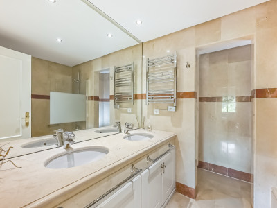 Erdgeschosswohnung zum Verkauf in Estepona