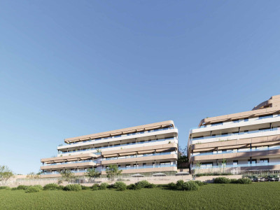Wohnung zum Verkauf in Estepona Golf, Estepona