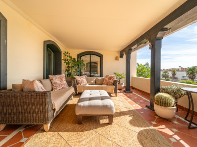Villa zum Verkauf in Marbella