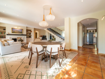 Villa zum Verkauf in Marbella