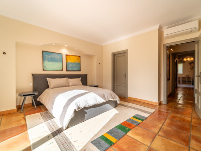 Villa zum Verkauf in Marbella