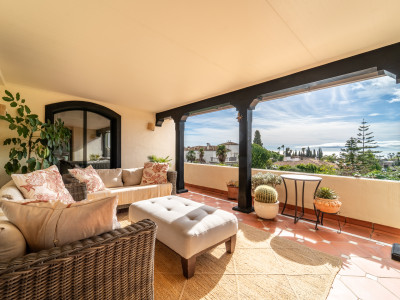 Villa zum Verkauf in Marbella