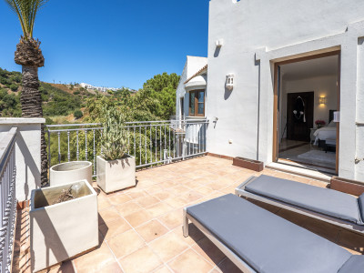 Villa zum Verkauf in La Resina Golf, Estepona