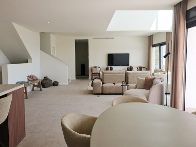 Villa zum Verkauf in Montemayor, Estepona