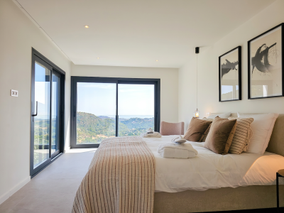 Villa zum Verkauf in Montemayor, Estepona