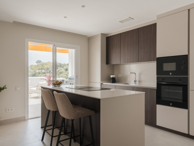 Wohnung zum Verkauf in Benahavis