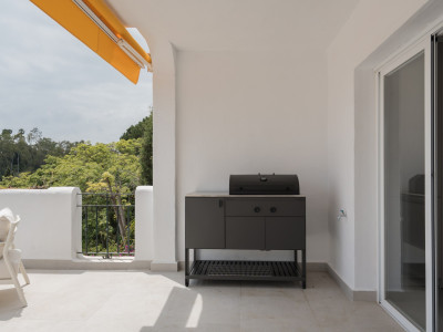 Wohnung zum Verkauf in Benahavis