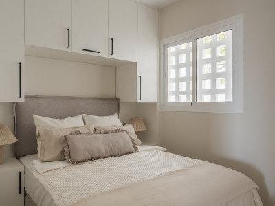 Wohnung zum Verkauf in Benahavis
