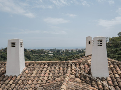Wohnung zum Verkauf in Benahavis
