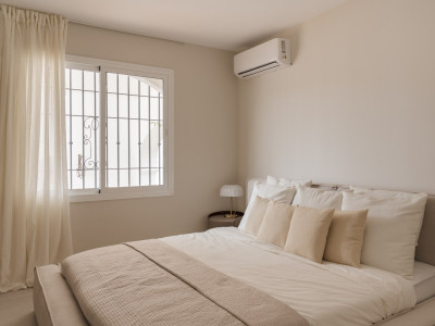 Wohnung zum Verkauf in Benahavis