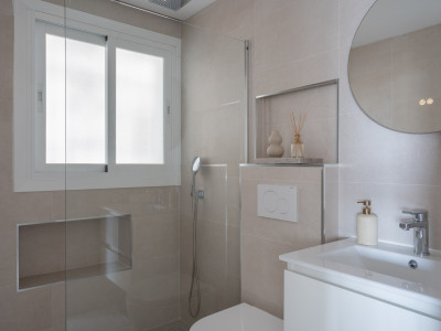 Wohnung zum Verkauf in Benahavis