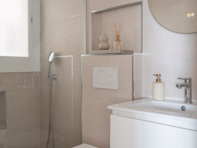 Wohnung zum Verkauf in Benahavis