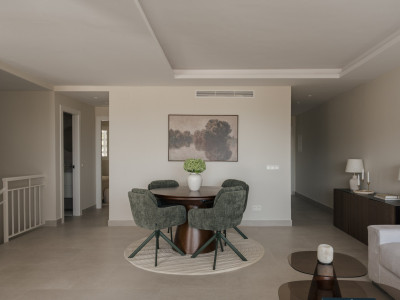 Wohnung zum Verkauf in Benahavis