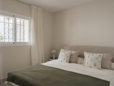 Wohnung zum Verkauf in Benahavis