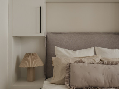 Wohnung zum Verkauf in Benahavis