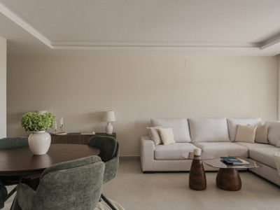 Wohnung zum Verkauf in Benahavis