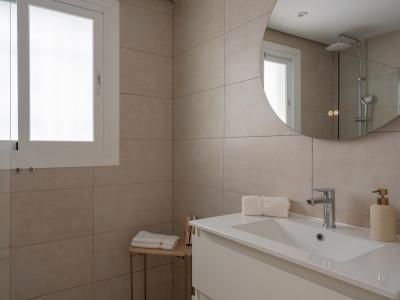 Wohnung zum Verkauf in Benahavis