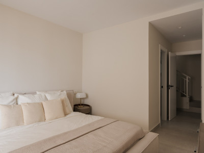 Wohnung zum Verkauf in Benahavis