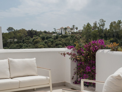 Wohnung zum Verkauf in Benahavis