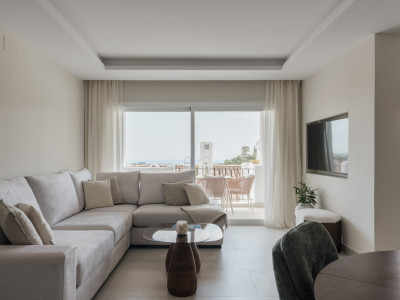 Wohnung zum Verkauf in Benahavis