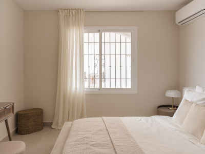 Wohnung zum Verkauf in Benahavis