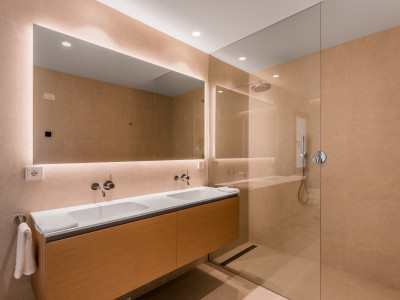 Wohnung zum Verkauf in Real de La Quinta, Benahavis
